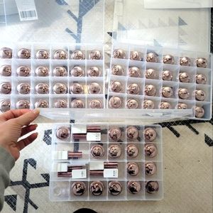 Sistaco Mass Set of Nail Powders